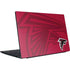 NFL Atlanta Falcons Double Vision Dell Vostro Skin